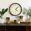 Newgate The Wimbledon Wall Clock