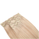 Beauty Works Jen Atkin Invisi-Clip-In Hair Extensions 18" - Bohemian Blonde 18/22