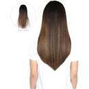 Beauty Works Jen Atkin Invisi-Clip-In Hair Extensions 18" - Bohemian Blonde 18/22