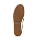 Polo Ralph Lauren Men's Hanford Canvas Trainers - Dark Carbon Grey