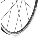 Campagnolo Shamal Ultra C17 Clincher Wheelset