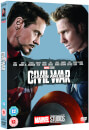 Captain America: Civil War