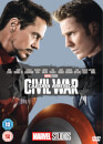Captain America: Civil War