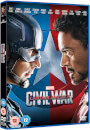 Captain America: Civil War