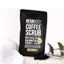 Bean Body Coffee Bean Scrub 220g - Vanilla