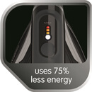 Morphy Richards 360001 Redefine ATOMiST Vapour Iron - Black