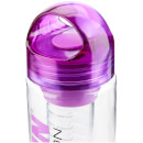 Infuseur à fruits Myprotein - Rose