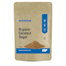 Organic Coconut Sugar