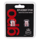 GPO Retro Stylo Attache Needle Blister Pack
