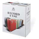 GPO 12 Inch Vinyl Case - Blue