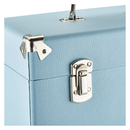 GPO 12 Inch Vinyl Case - Blue