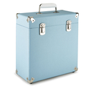 GPO 12 Inch Vinyl Case - Blue