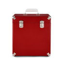GPO 12 Inch Vinyl Case - Red