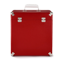 GPO 12 Inch Vinyl Case - Red
