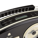 GPO Retro Rydell Portable DAB Radio - Black