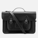 The Cambridge Satchel Company Women's 15" Batchel - Black