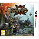 Monster Hunter Generations - Digital Download