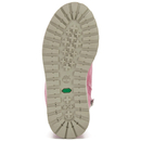 Timberland Toddlers' Pokey Pine Leather 6 Inch Zip Boots - Pink
