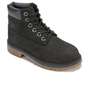 Timberland Kids' 6 Inch Premium Waterproof Boots - Black