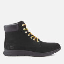 Timberland Men's Killington 6 Inch Boots - Black Nubuck