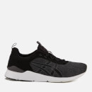 Asics Lifestyle Men's Gel-Lyte Runner Tech Pack Trainers - Black