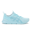 Asics Lifestyle Women's Gel-Lyte Runner Trainers - Crystal Blue