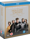 The Hollow Crown - Series 1&2