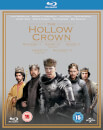 The Hollow Crown - Series 1&2