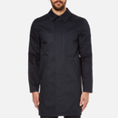 A.P.C. Men's Ville Mac - Dark Navy