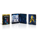 Star Trek III : À la recherche de Spock - Steelbook 50e Anniversaire