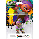 Inkling Boy (Purple) amiibo (Splatoon Collection)