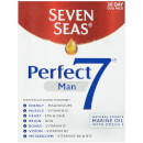 Seven Seas Perfect 7 Man - 30 Day Duo Pack