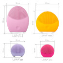 FOREO LUNA™ go for Men