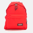 Eastpak Men's Authentic Padded Pak'r Backpack - Apple Pick Red