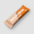 Barretta Proteica Oats & Whey - 18Barrette - Nuovo - Caramello Salato