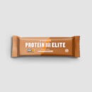 Protein Bar Elite - 12 x 70g - Caramel Hazelnut