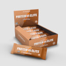 Protein Bar Elite - 12 x 70g - Caramel Hazelnut