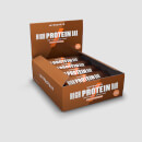 高蛋白營養棒 - 12 x 80g - 巧克力橘子味