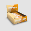 Eiwitrijke Reep - 12 x 80g - Vanilla and Honeycomb