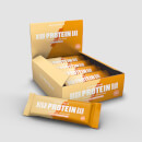 Eiwitrijke Reep - 12 x 80g - Vanilla and Honeycomb