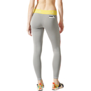 adidas Women's Stellasport Printed Gym Tights - White/Pink