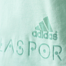 adidas Women's Stellasport Climacool Aeroknit Gym Tank Top - Green