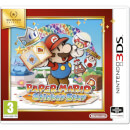 Nintendo Selects Paper Mario: Sticker Star