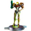 Samus Varia Suit Figurine - Exclusive Edition