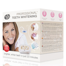 Rio Professional Teeth Whitening System -hampaidenvalkaisulaite