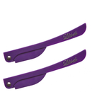 Lilibeth of New York Brow Shaper - Purple (Set of 2)