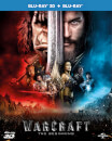 Warcraft 3D (Includes UV Copy)