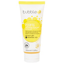 Bubble T Shower Gel - Lemongrass & Green Tea 200ml