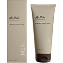 AHAVA Men's Foam Free Shave Cream