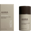 AHAVA Men's Soothing After-Shave Moisturiser